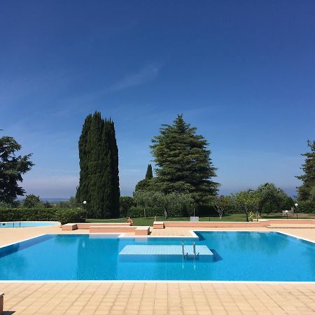 Appartamento Noal Bardolino Buitenkant foto
