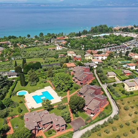 Appartamento Noal Bardolino Buitenkant foto