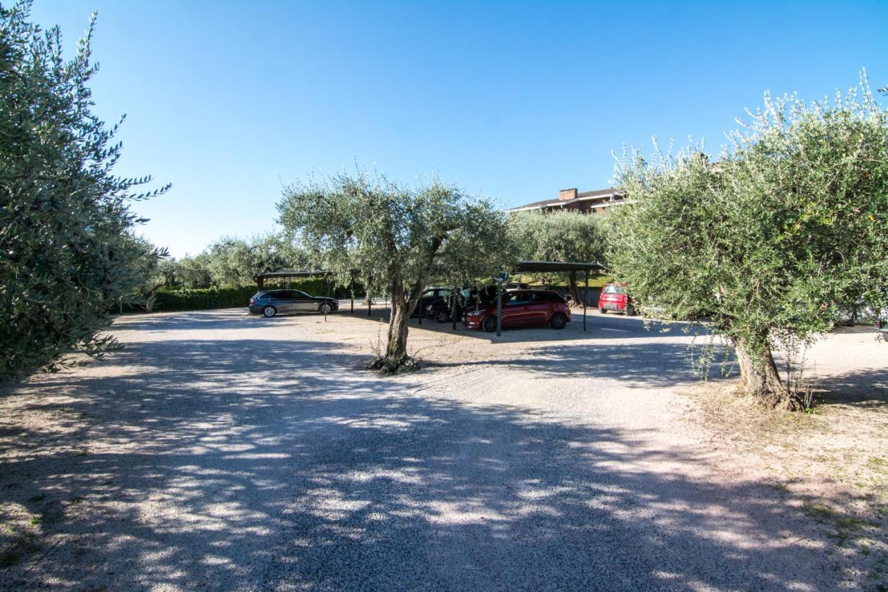 Appartamento Noal Bardolino Buitenkant foto