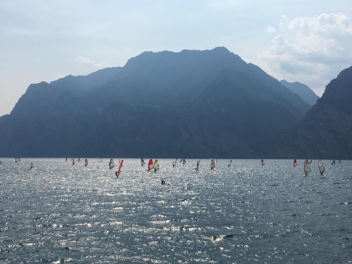 Appartamento Noal Bardolino Buitenkant foto