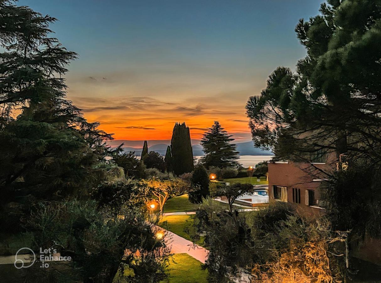 Appartamento Noal Bardolino Buitenkant foto