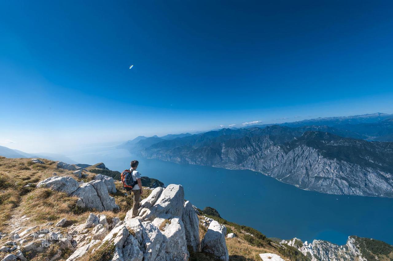 Appartamento Noal Bardolino Buitenkant foto