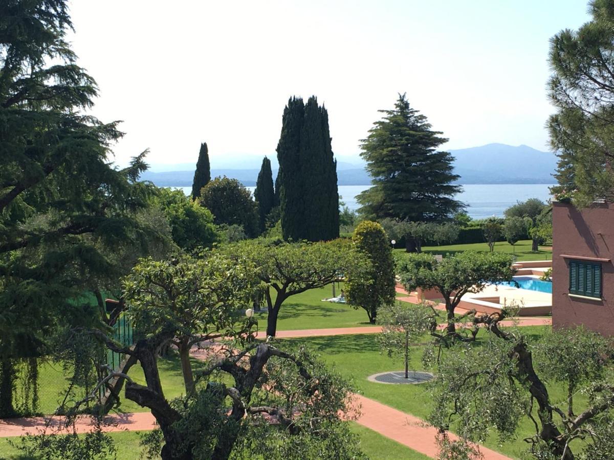 Appartamento Noal Bardolino Buitenkant foto