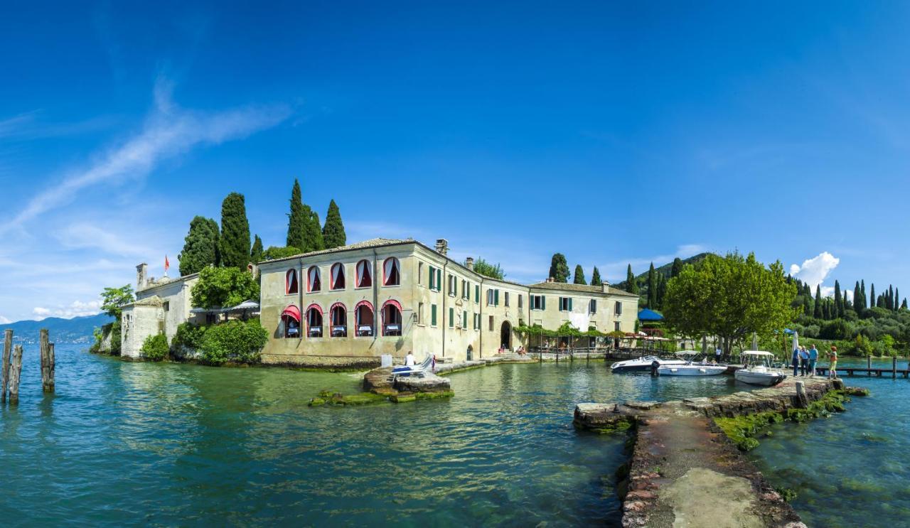 Appartamento Noal Bardolino Buitenkant foto