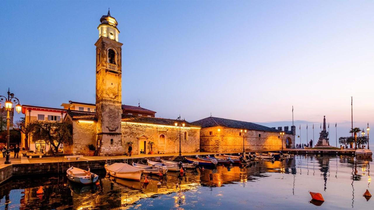 Appartamento Noal Bardolino Buitenkant foto