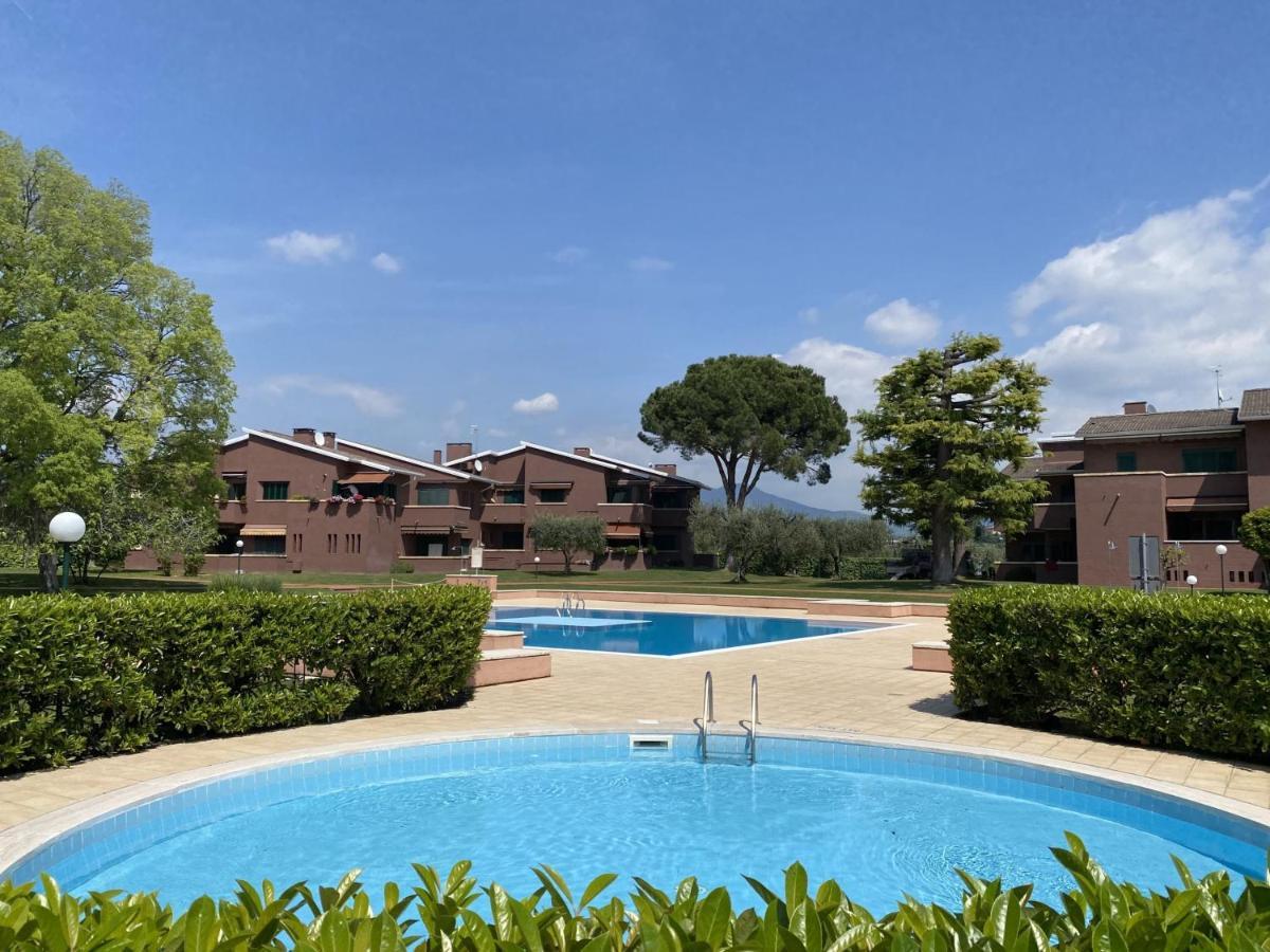 Appartamento Noal Bardolino Buitenkant foto