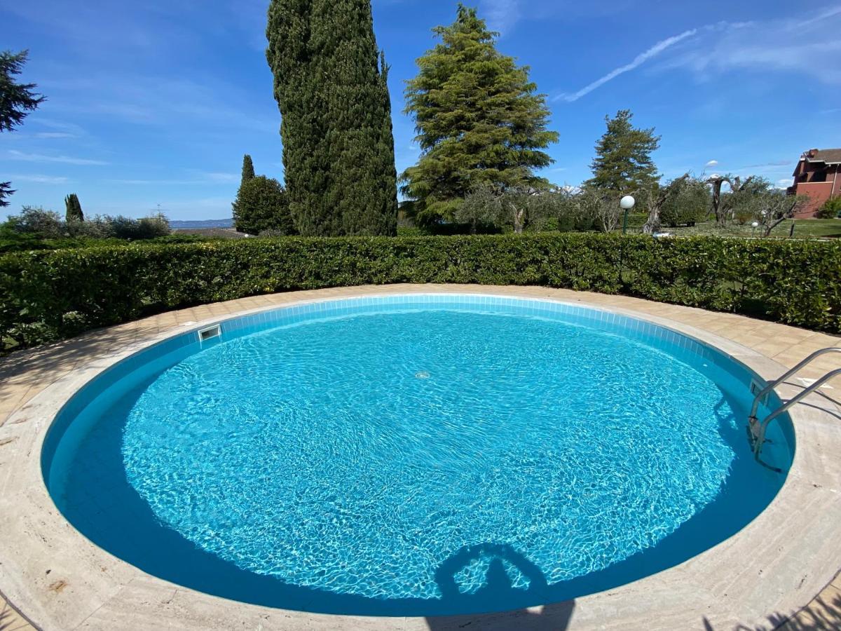 Appartamento Noal Bardolino Buitenkant foto