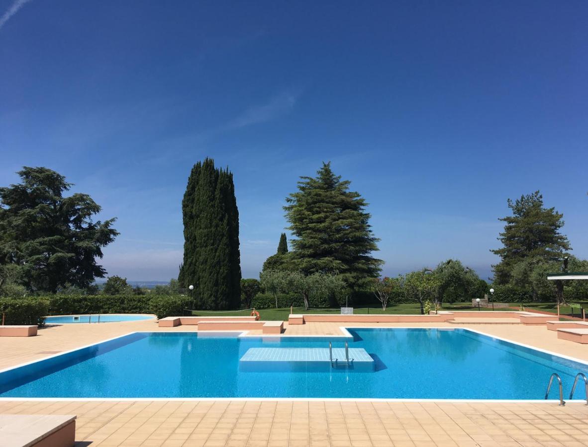 Appartamento Noal Bardolino Buitenkant foto