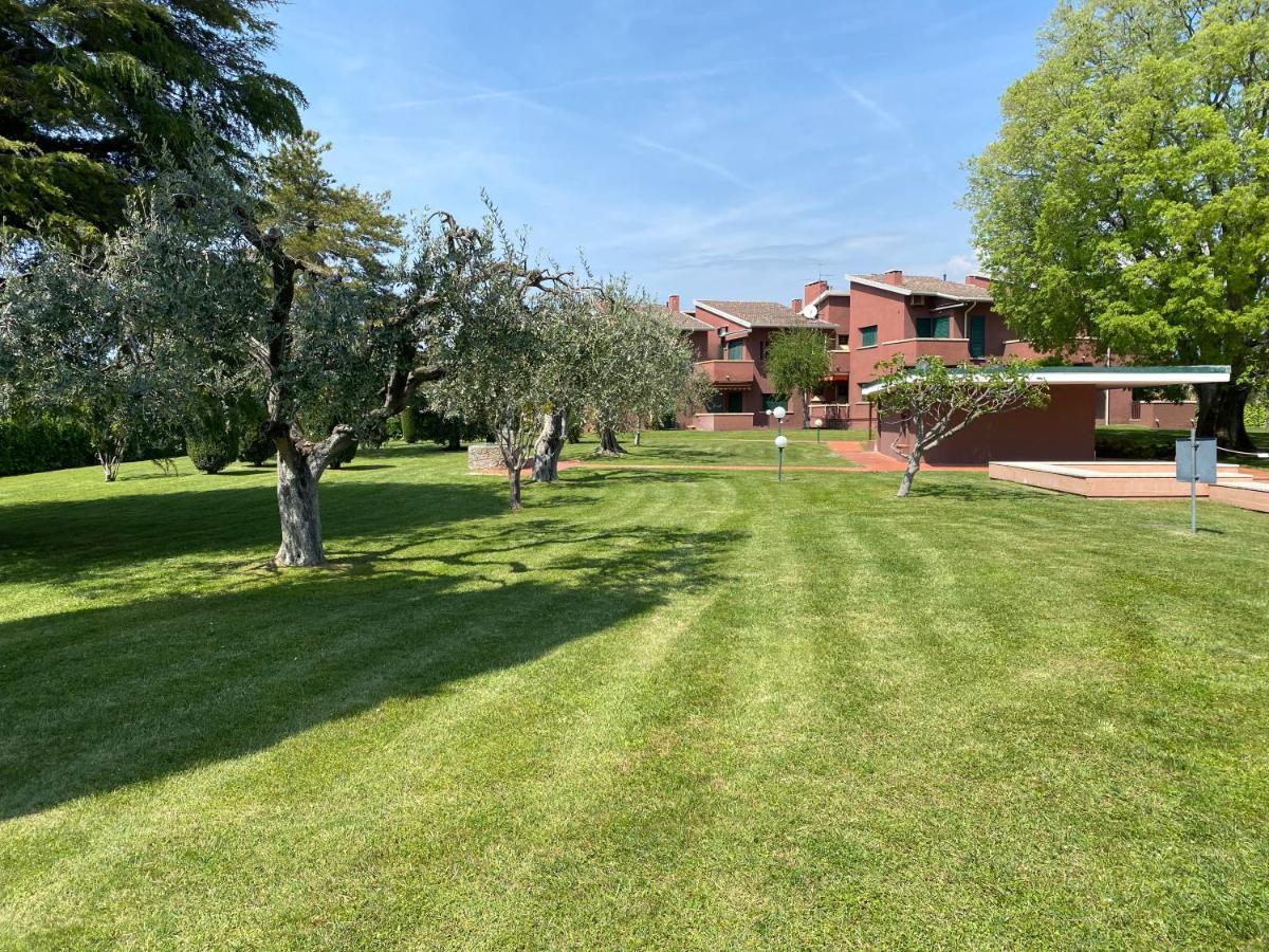Appartamento Noal Bardolino Buitenkant foto