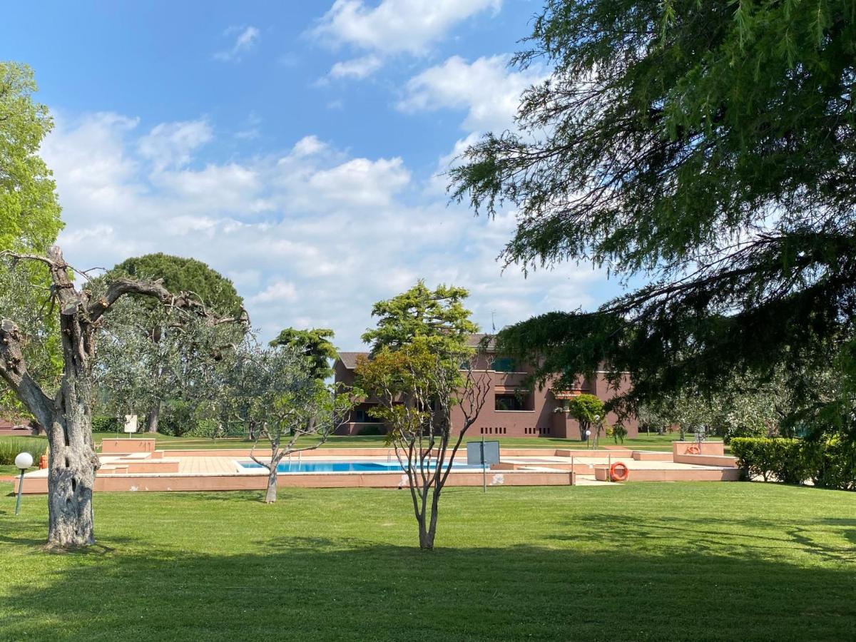 Appartamento Noal Bardolino Buitenkant foto