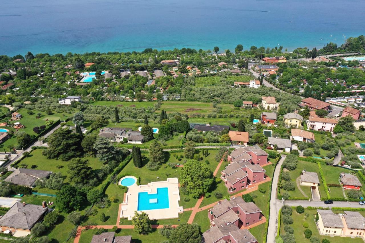 Appartamento Noal Bardolino Buitenkant foto