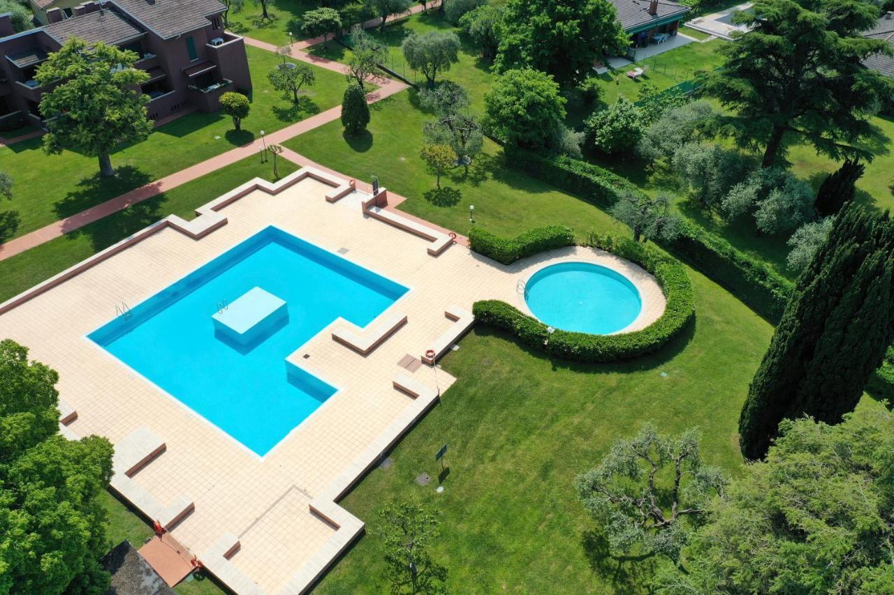 Appartamento Noal Bardolino Buitenkant foto