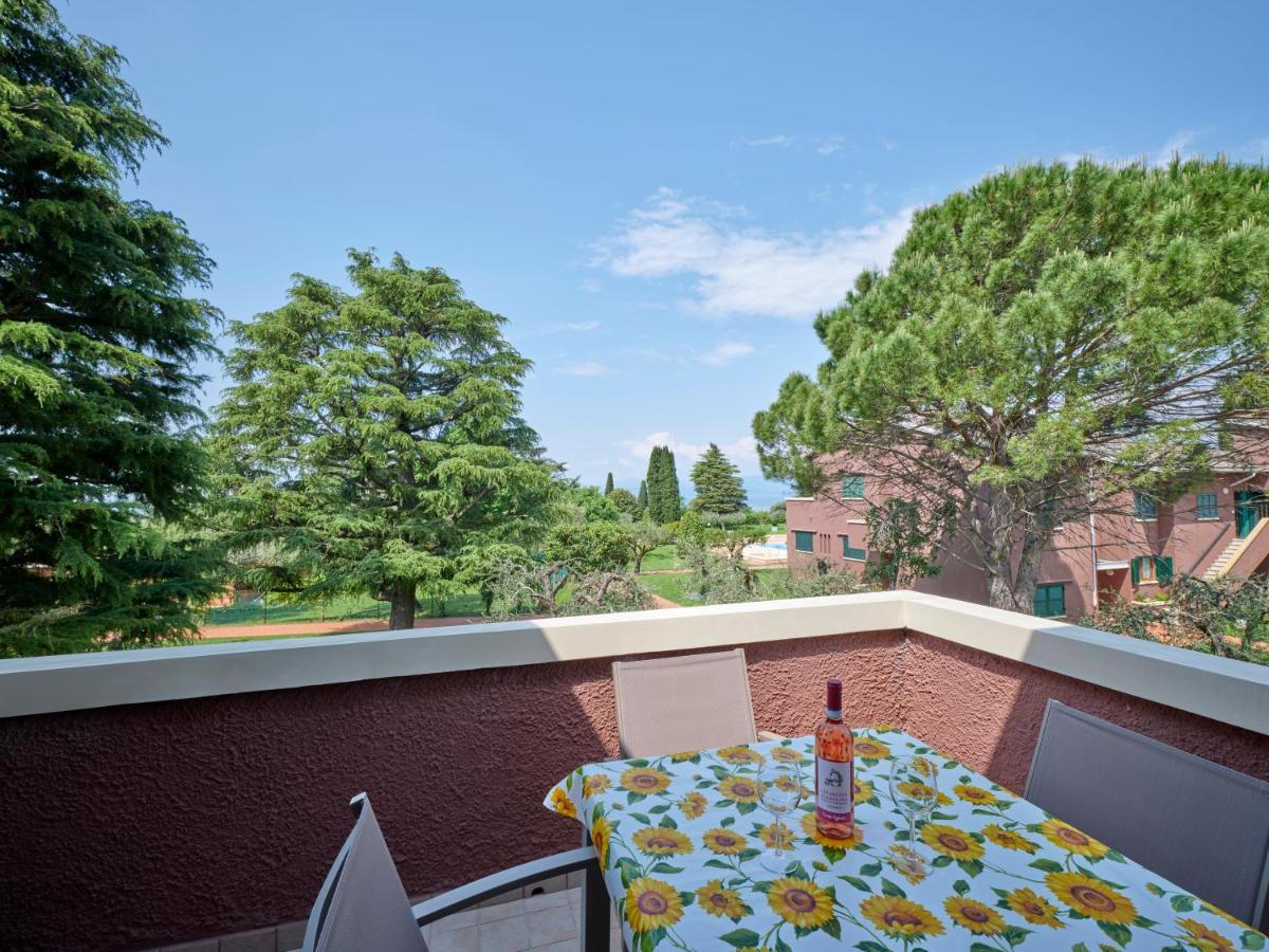 Appartamento Noal Bardolino Buitenkant foto