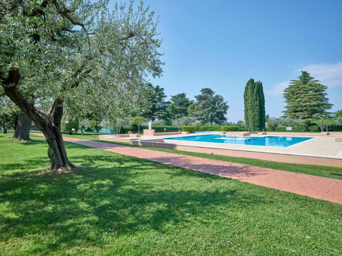 Appartamento Noal Bardolino Buitenkant foto