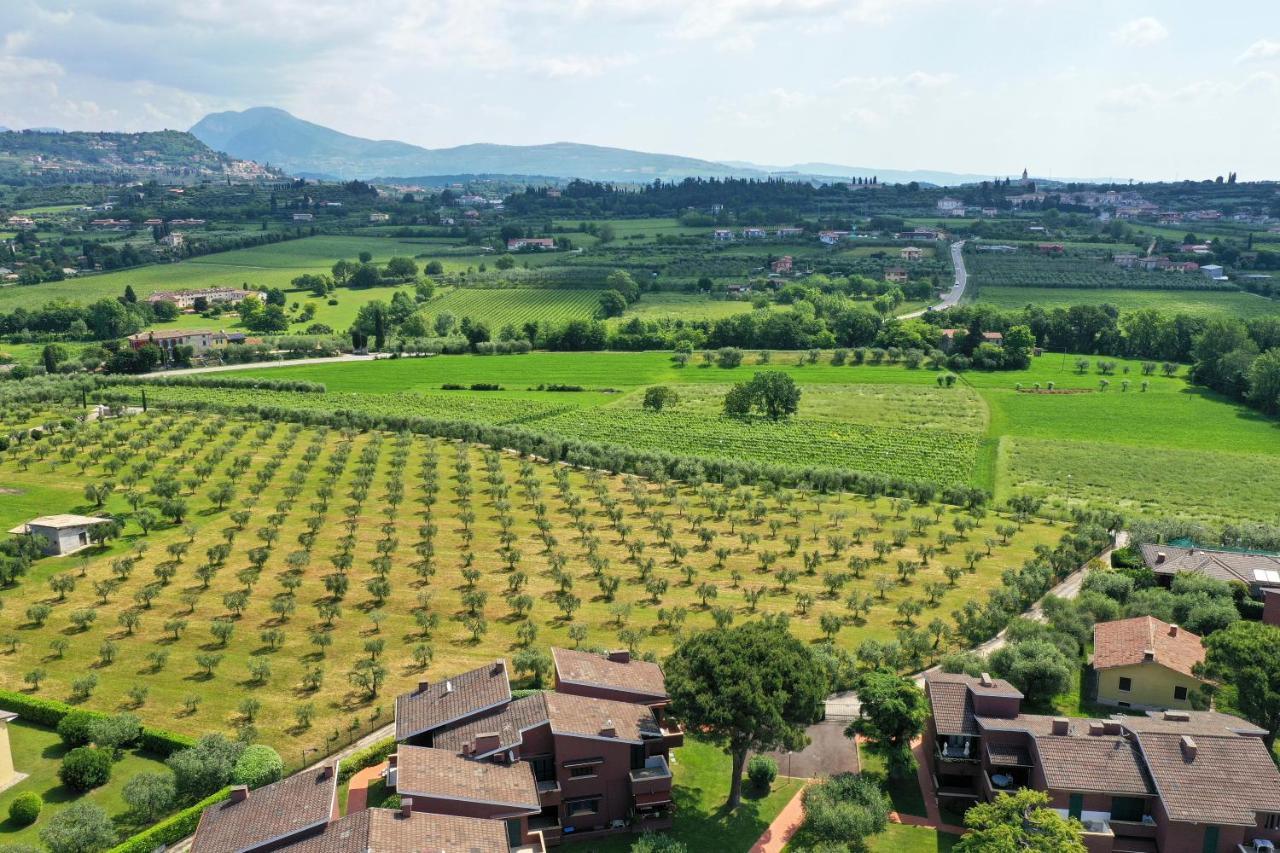 Appartamento Noal Bardolino Buitenkant foto