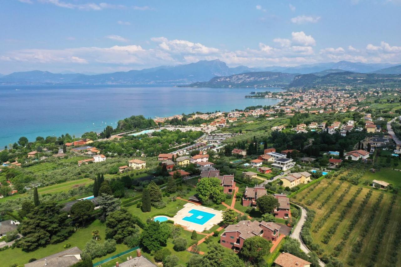 Appartamento Noal Bardolino Buitenkant foto