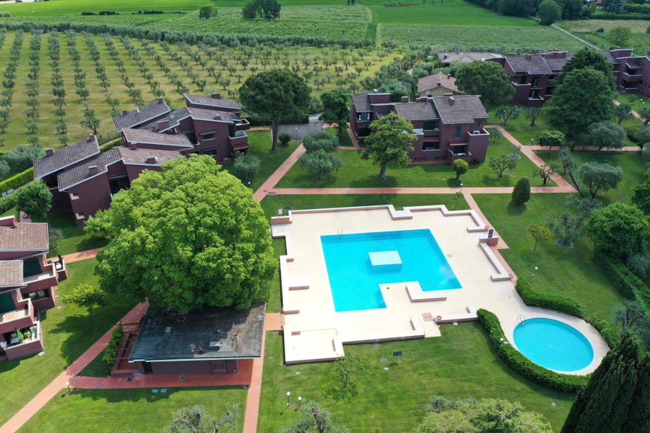 Appartamento Noal Bardolino Buitenkant foto