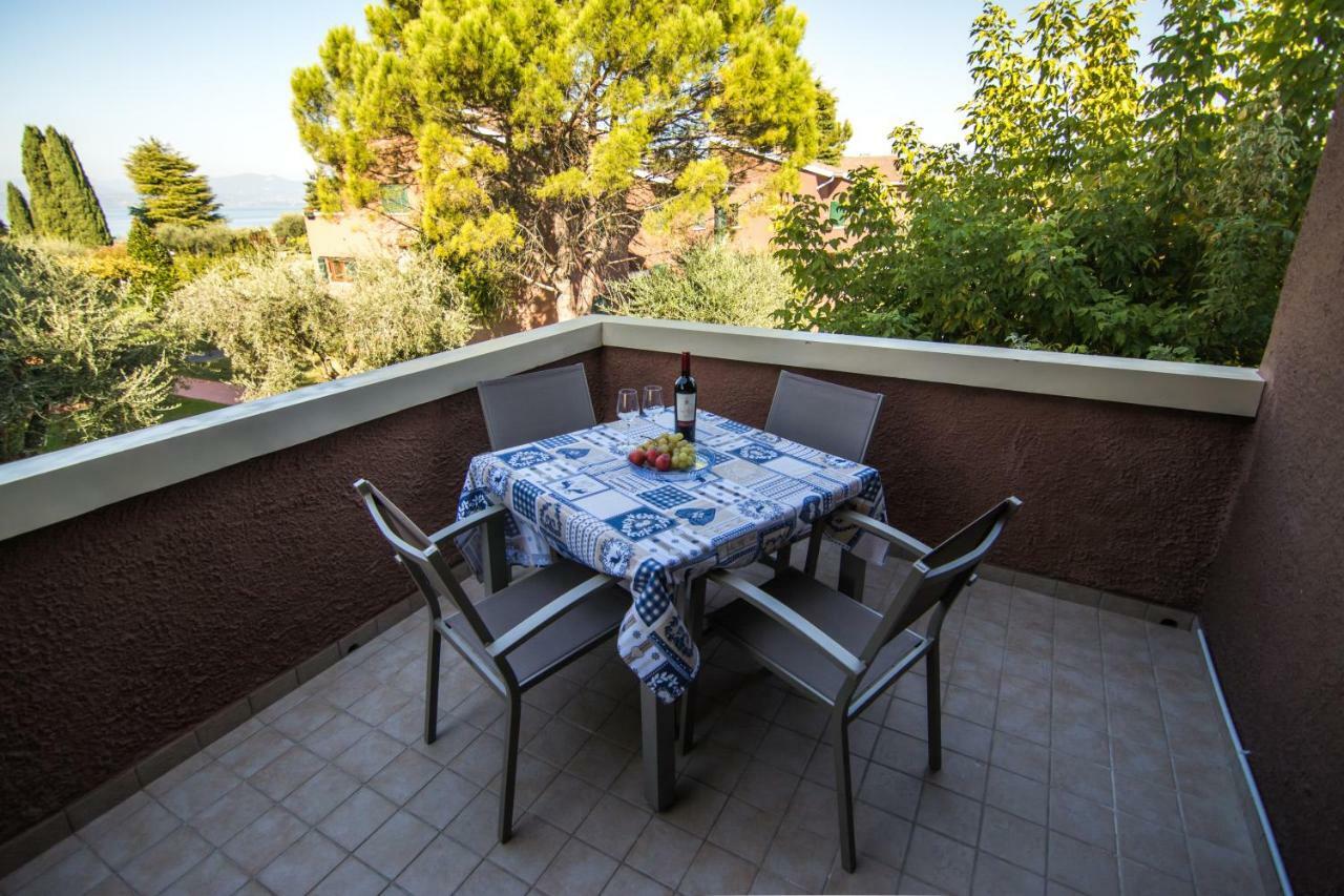 Appartamento Noal Bardolino Buitenkant foto