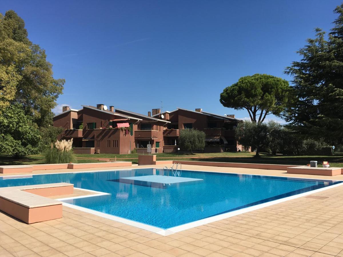 Appartamento Noal Bardolino Buitenkant foto